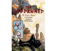 Jason Aaron – The Goddamned, Volume 2: The Virgin Brides – Tascabile