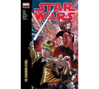 Star Wars Modern Era Epic Collection: The Screaming Citadel: 1