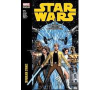 Jason Aaron Kieron Star Wars Modern Era Epic Collection: Skywalker (Tascabile)