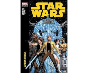 Jason Aaron Kieron Star Wars Modern Era Epic Collection: Skywalker (Tascabile)