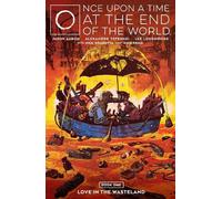 Jason Aaron Once Upon a Time at the End of the World Vol. 1 (Tascabile)
