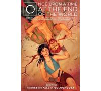 Jason Aaron Once Upon a Time at the End of the World Vol. 2 (Tascabile)