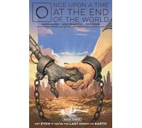 Jason Aaron Once Upon a Time at the End of the World Vol. 3 (Tascabile)