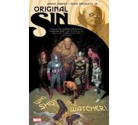 Original Sin [New Printing]: 1