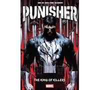 Punisher: The King Of Killers: 1