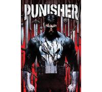Jason Aaron Punisher: The King Of Killers (Tascabile) PUNISHER
