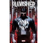 Jason Aaron Punisher Vol. 1 (Tascabile)
