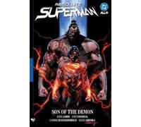 Jason Aaron Raf Absolute Superman Vol. 2 (Copertina rigida) (PRESALE 03/03/2026)