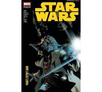 Jason Aaron Star Wars Modern Era Epic Collection: Yoda's Secret War (Tascabile)