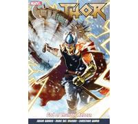 Jason Aaron Thor Vol. 1: God of Thunder Reborn (Tascabile)