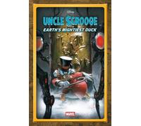 Uncle Scrooge: Earth's Mightiest Duck: 1