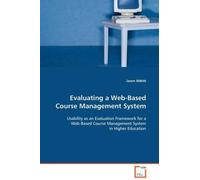 Jason Abbitt Evaluating a Web-Based Course Management System (Tascabile)