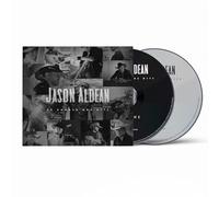 Jason Aldean 30 Number One Hits (CD) Album