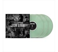 Jason Aldean - 30 Number One Hits (Coke Bottle Clear