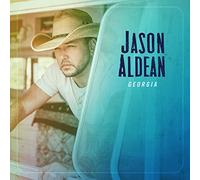 Jason Aldean – GEORGIA – BMG