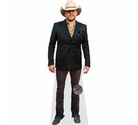 Jason Aldean mini formato