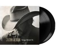 Jason Aldean - Songs About Us