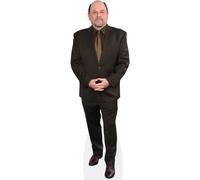 Jason Alexander (Suit) mini formato