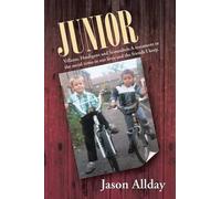 Jason Allday Junior (Tascabile)
