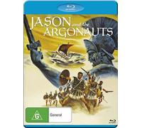 Jason and the Argonauts