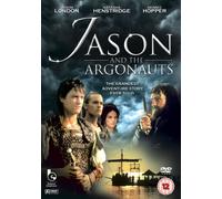 Jason and the Argonauts [DVD] [Edizione: Regno Unito]