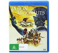 Jason and the Argonauts ( Jason & the Argonauts ) [ Origine Australiano, Nessuna Lingua Italiana ] (Blu-Ray)