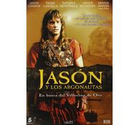 Jason And The Argonauts (Jasón Y Los Argonautas : En Busca Del Vellocino De O...