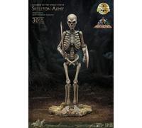 Jason and the Argonauts: Skeleton Army Statua Normal Ray Harryhausens STAR ACE