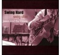 Jason and the G-Men - Swing Hard Swing Often