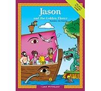 jason and the golden fleece