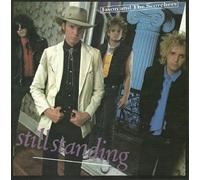 Jason and The Scorchers - Still Standing