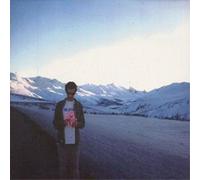 Jason Anderson/Wolf Colonel Something/everything (CD) Album