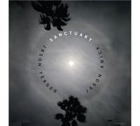 Jason Anick & Yeager Jason - Sanctuary - Cd