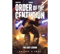 Jason Anspach Nick Cole Blaine L Pardoe The Lost Legion (Tascabile)