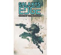 Jason Anspach Nick Cole Chasing the Dragon (Tascabile)