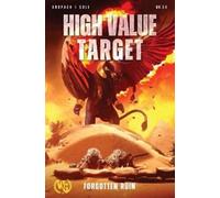 Jason Anspach Nick Cole High Value Target (Tascabile) Forgotten Ruin