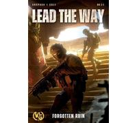 Jason Anspach Nick Cole Lead The Way (Tascabile)