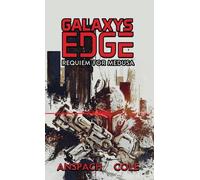 Jason Anspach Nick Cole Requiem for Medusa (Tascabile)