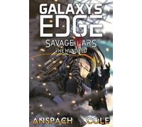 Jason Anspach Nick Cole The Hundred (Tascabile) Galaxy's Edge: Savage Wars