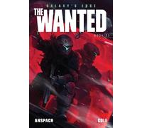 Jason Anspach Nick Cole The Wanted (Tascabile) Galaxy's Edge