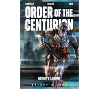 Jason Anspach Peter Nealen Nick Cole Always Legion (Tascabile)