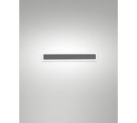 FABAS LUCE Jason lampada a parete, LED, 6540-21-294, Jason [Lampade per Esterni > Lampade a Parete]