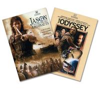 Jason & Argonauts & Odyssey