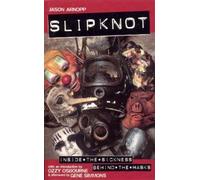 Jason Arnopp Slipknot (Tascabile)