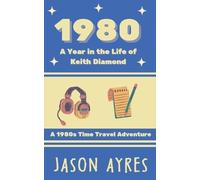 Jason Ayres 1980 (Tascabile) Year in the Life