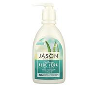 Jason Bagnoschiuma lenitiva Aloe Vera Pure Natural - 30 fl oz