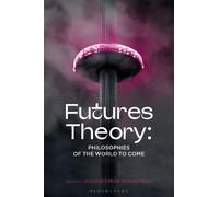 Jason Bahbak Mohaghegh Future's Theory (Tascabile) Future's Theory