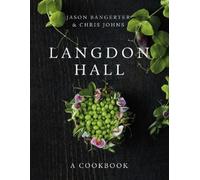 Jason Bangerter Chris Johns Langdon Hall (Copertina rigida)