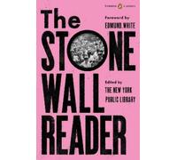 Edmund White The Stonewall Reader (Tascabile)