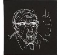 Jason Beard Damien Hirst: Portraits of Frank (Copertina rigida)